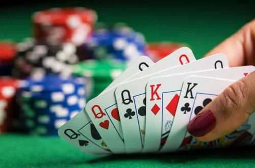 Gaming Casino: How Technology Is Transforming the Modern Casino Experience