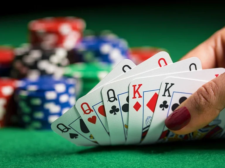 Gaming Casino: How Technology Is Transforming the Modern Casino Experience